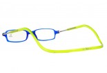 Läsglasögon CliC Smart Blue