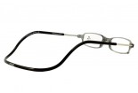 Läsglasögon CliC Smart Grey