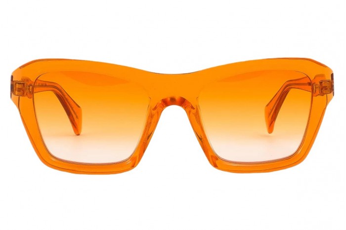 DANDY'S Occhiali da sole Downing AR4 Arancio clear