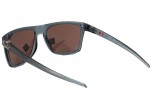 Óculos de sol OAKLEY Leffingwell OO9100-0557 Prizm Polarized
