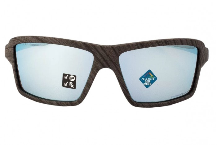 선글라스 OAKLEY 케이블 OO9129-0663 Prizm Polarized