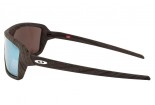 선글라스 OAKLEY 케이블 OO9129-0663 Prizm Polarized
