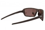 선글라스 OAKLEY 케이블 OO9129-0663 Prizm Polarized