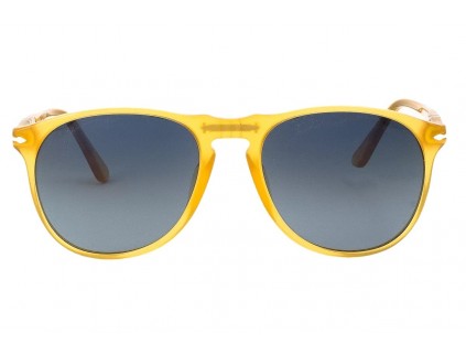 PERSOL 9649-S 204 / S3 偏光サングラス