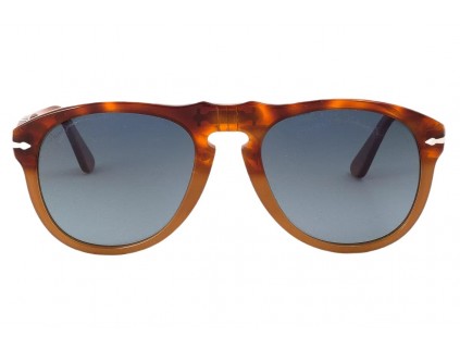 PERSOL 649 1025-S3 Polarized sunglasses