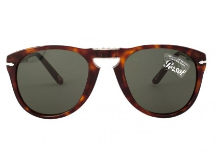 PERSOL 714 24/31 Folding sunglasses