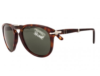 PERSOL 714 24/31 Opvouwbare zonnebril 2