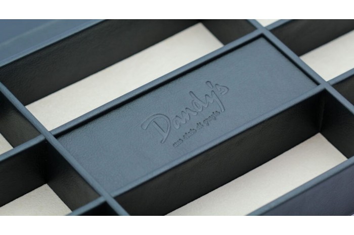 Etui 8 glas DANDY'S Samleretui