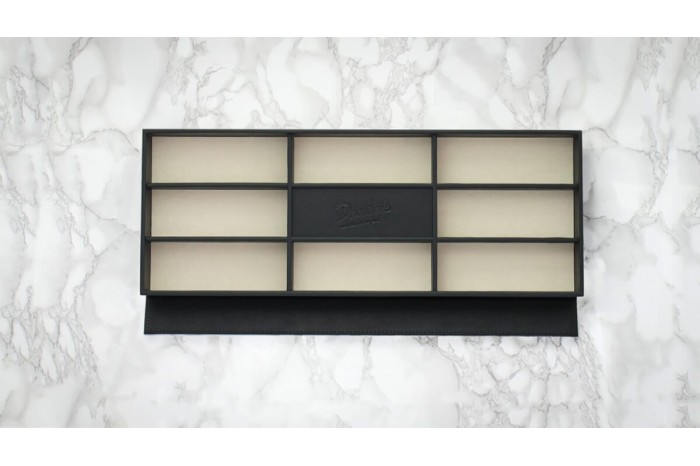 DANDY'S Kolekcjonerski futerał na 8 okularów