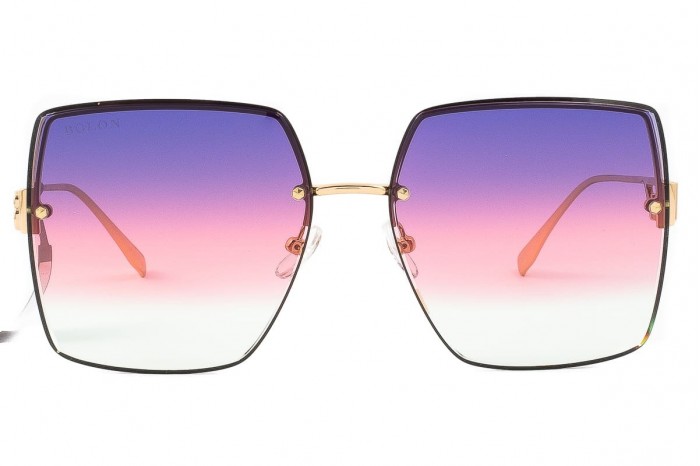 BOLON Sunglasses BL7138 A62 Gold