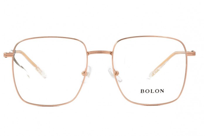 BOLON Occhiali da vista BJ7188 B30 Oro rosa