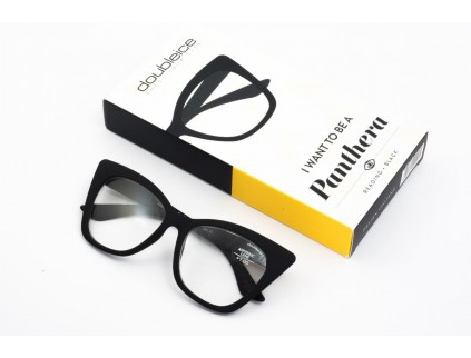 Gafas de lectura...