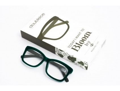 Cermin mata bacaan...