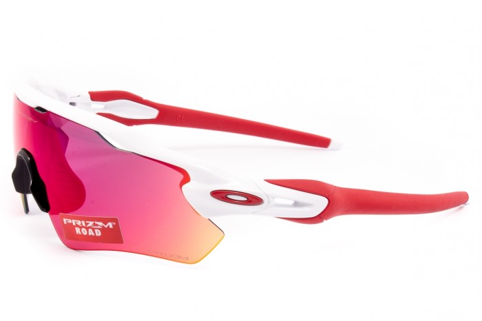 サングラスOAKLEYレーダーEVパス009208-05