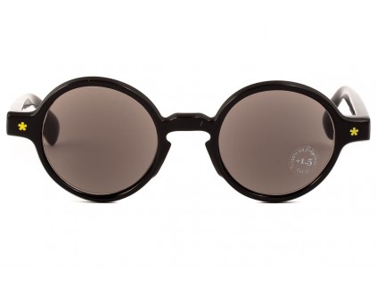 Occhiali da lettura premontati THE READERS Churchill Sun bk