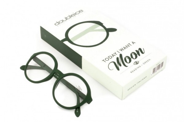 Gafas de lectura...