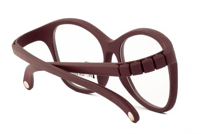 Lunettes monobloc PQ by RON ARAD D418 U42