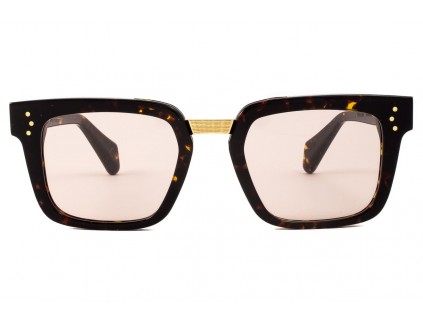 Occhiali da vista DANDY'S Iridium Avana Kyoto Premium