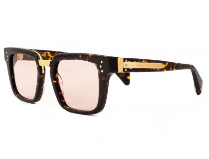 DANDY'S Iridium Havana Kyoto Premium Brille 2
