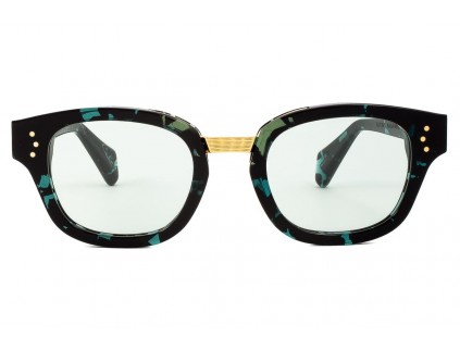 Cermin mata Premium Aurum Avana Midori DANDY'S