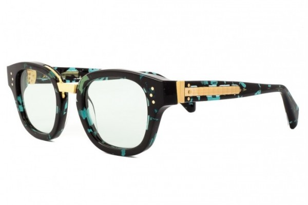 Occhiali da vista DANDY'S Aurum Avana Midori Premium 2