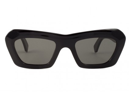 Occhiali da sole RETROSUPERFUTURE Zenya Black