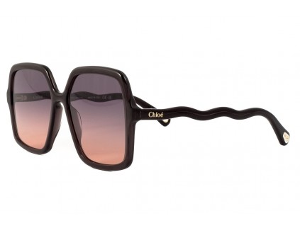 Occhiali da sole CHLOÉ CH0086S 001 2
