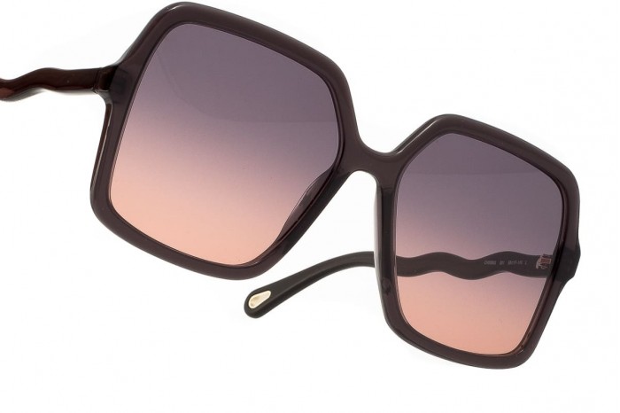 Sunglasses CHLOÉ CH0086S 001