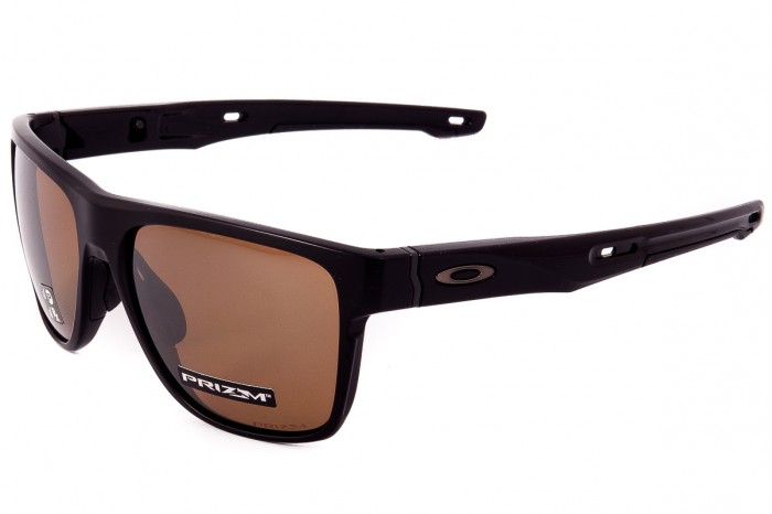 темные очки OAKLEY Crossrange XL Matte 