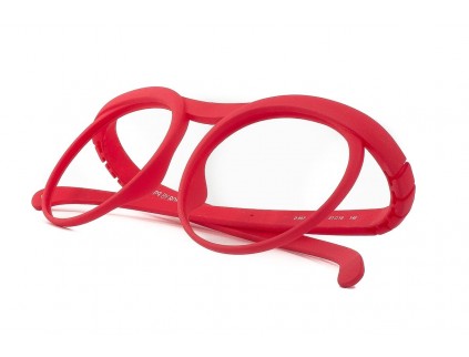 Eyeglasses PQ by RON ARAD D907 R13 2