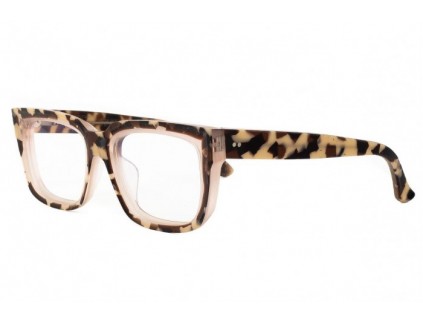 DANDY'S 스 네리오 러프안경 유니크 피스 1 2