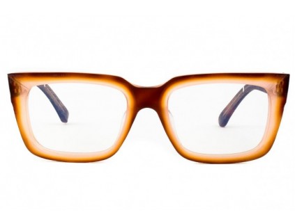 Lunettes de vue DANDY'S Nerio Rough Pièce unique 2