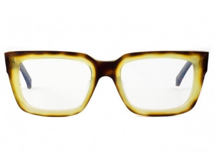 DANDY'S Nerio Rough Brille Einzelstück 3