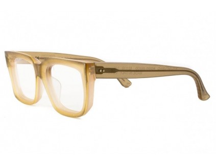 DANDY'S Nerio Rough eyeglasses Unique piece 9 2