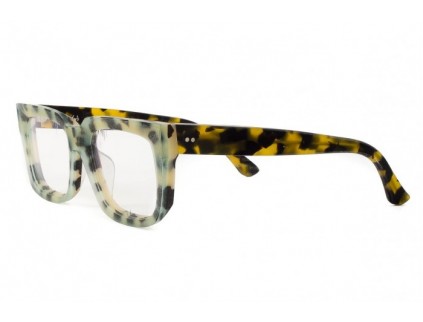 Lunettes de vue DANDY'S Nerio Rough Pièce unique 10 2