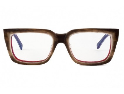 Gafas graduadas Nerio Rough de DANDY'S Pieza única 14