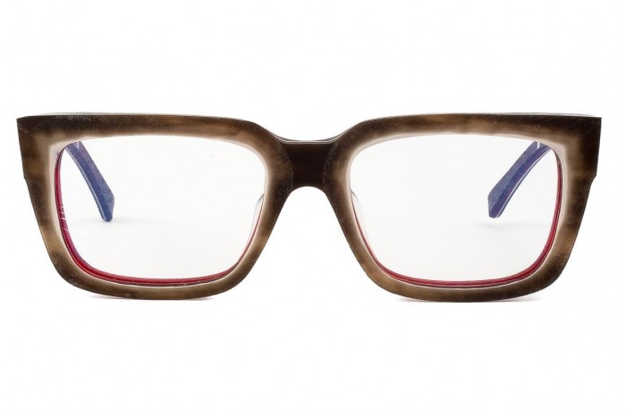 DANDY'S Nerio Rough Brille Einzelstück 14