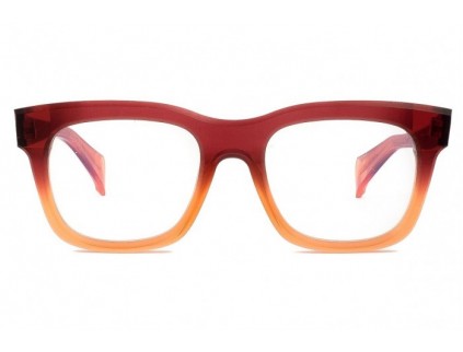 DANDY'S Aristoteles Rough Brille Einzelstück 4