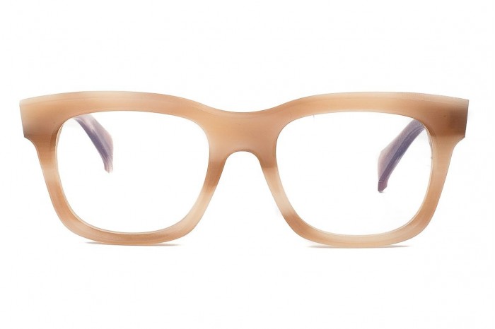 DANDY'S Aristóteles Gafas ásperas Pieza única 5