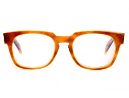 DANDY'S Socrate Rough briller Unik brille 2