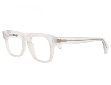 DANDY'S Socrate Rough eyeglasses Unique piece 4 2
