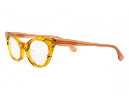 DANDY'S Camilla Brille Einzelstück 3 2