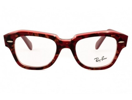 안경 RAY BAN rb 5486 스테이트 스트리트 8097