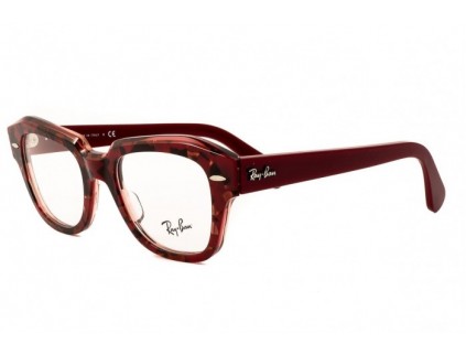 Eyeglasses RAY BAN rb 5486 state street 8097 2