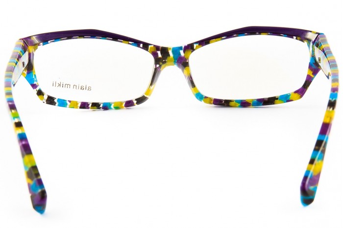 Gafas graduadas ALAIN MIKLI al1126 g01w
