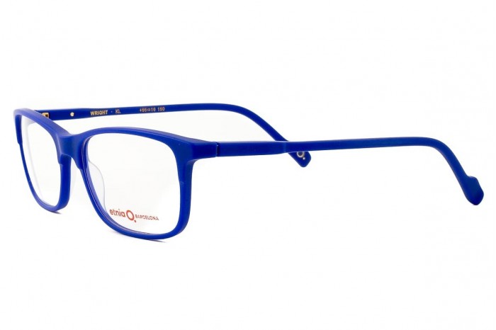 ETNIA BARCELONA Очки Wright kl Blue Azul