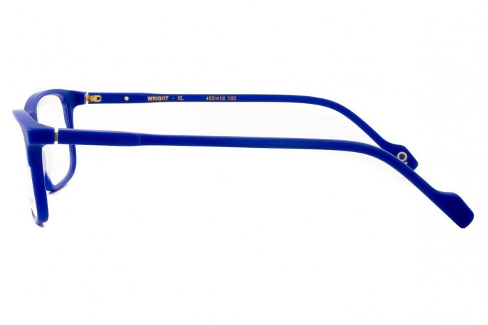 ETNIA BARCELONA Очки Wright kl Blue Azul