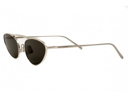 Okulary przeciwsłoneczne SAINT LAURENT SL538 002 2