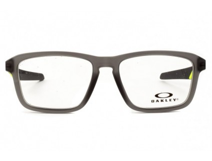 OAKLEY Quad Out Kids Eyeglasses OY8023-0249