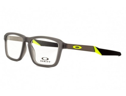 Lunettes de vue pour enfants OAKLEY Quad Out OY8023-0249 2